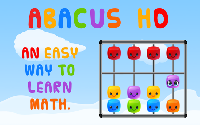 Abacus HD