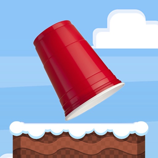 Flip the Cup iOS App