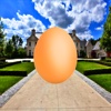 Egg in Mansion