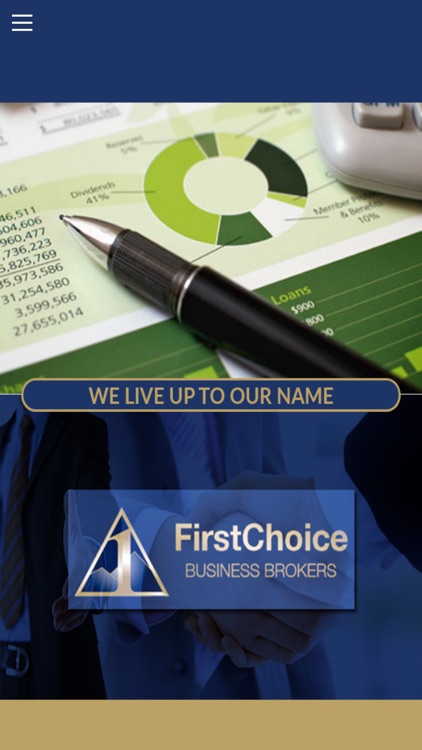 FirstChoice Business Brokers