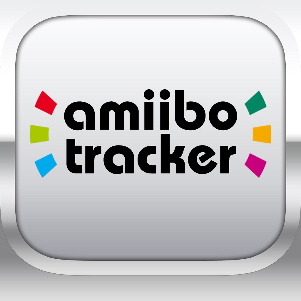 Amiibo Tracker icon