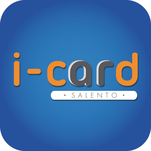 I Card Salento icon