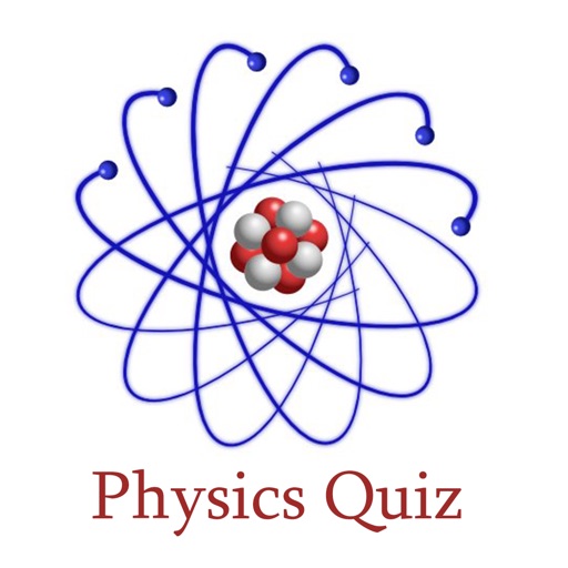 Physics Quiz and Trivia iOS App