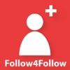 F4F - Get Followers for Instagram & Check FollowBack