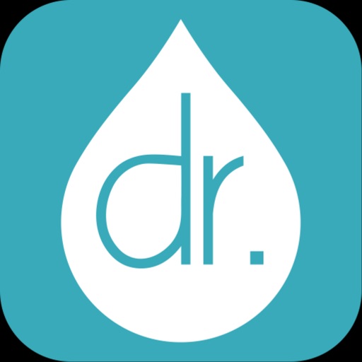 Drip Doctor Health & Hydration icon