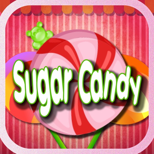 Sugar Candy iOS App