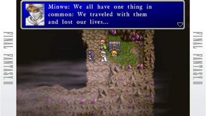 FINAL FANTASY II Screenshot 5