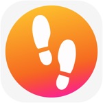 Walk - Pedometer Step Counter for running jogging and training with widget