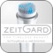 ZEITGARD Cleasing Brush, die innovative elektrische Gesichtsreinigungsbürste von LR Health & Beauty Systems, revolutioniert die klassische Reinigung