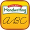 Your child will love learning to write cursive uppercase (capital) and lowercase (small) letters and numbers with the fun and interactive Zaner-Bloser Handwriting—Cursive app