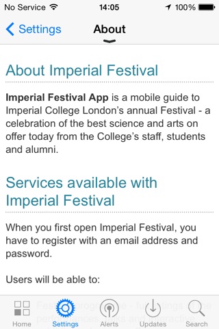 Imperial Festival screenshot 2