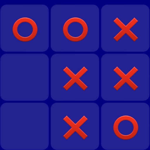 Fast TicTacToe iOS App