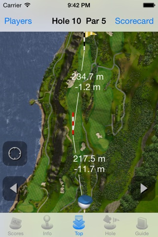 Th­racian Cliffs Golf Resort screenshot 2
