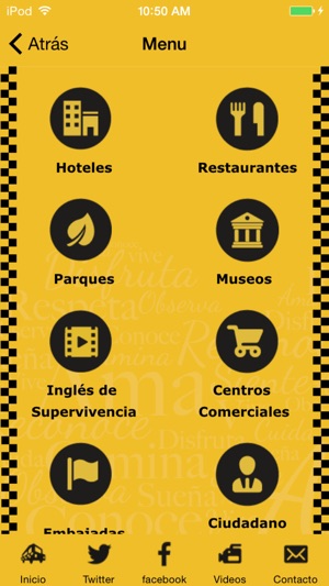 Turismo en la Ruta(圖3)-速報App