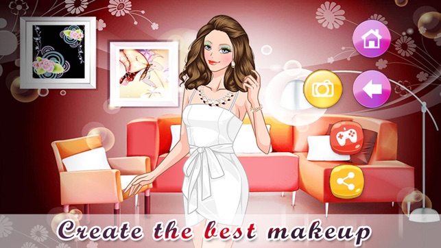 Cinema Star: Premier Makeup(圖3)-速報App