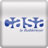 Revista CASA by Buddemeyer
