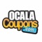 Coupons and Special Deals in Ocala and it's surrounding areas