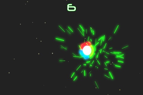 RGB Defender screenshot 3