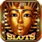 Pharaoh Slots Egyptian Gamble: Casino Wheel Deal Play Slots Bonus Cash Spin