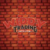 WIDDY TRADING PTE LTD