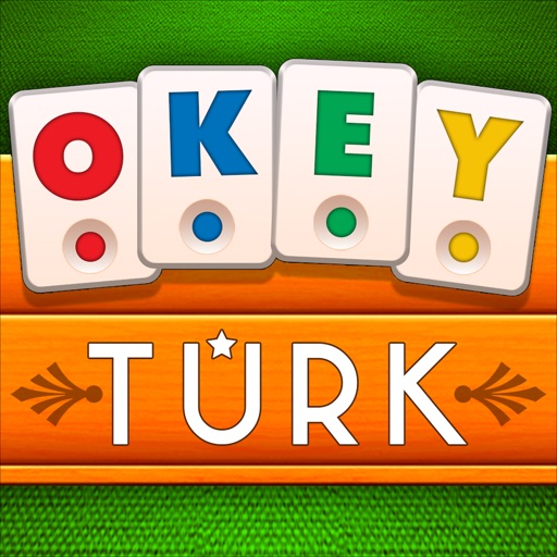 Okey Türk