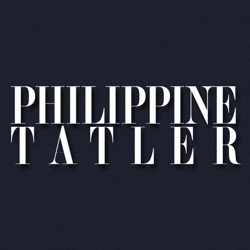 Philippine Tatler Magazine icon