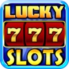 "A+" Las Vegas 777 Slot Machine City Empire: Win Big Jackpots in the Best Lucky Casino