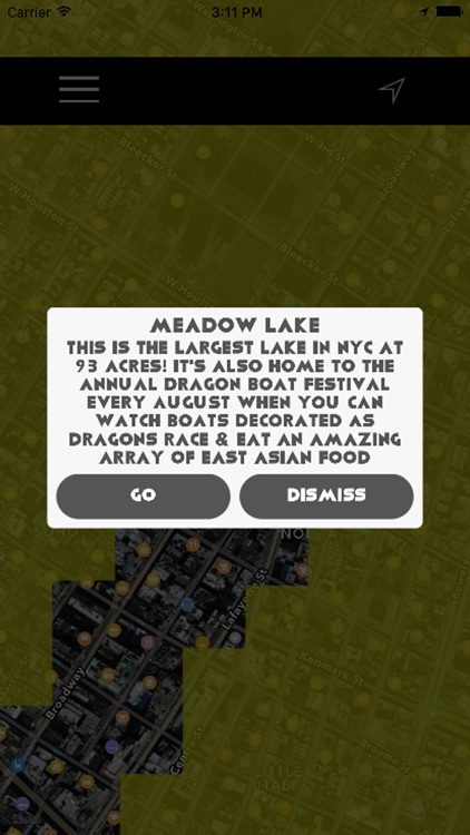 SeekNYC - Uncover Your City screenshot-3