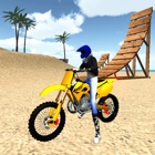 Top 50 Games Apps Like Motocross Beach Jumping 3D - Motorcycle Stunt Game - Best Alternatives