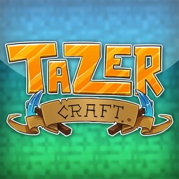 TazerCraft - for Youtube