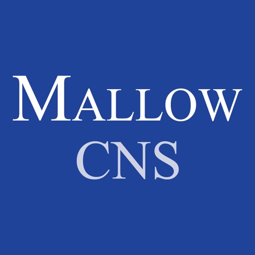 Mallow CNS icon