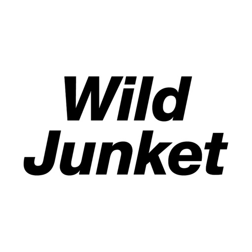 WildJunket Official icon