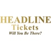 Headline Tickets - Concerts, Sports, Theater Tickets