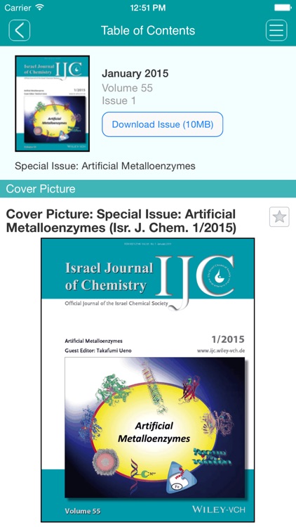 Israel Journal of Chemistry screenshot-4