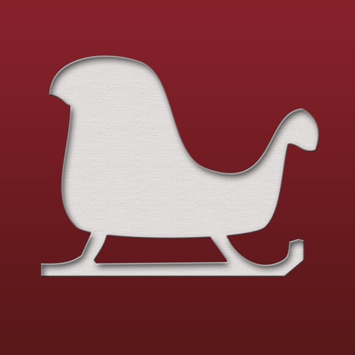 Flabby Santa iOS App