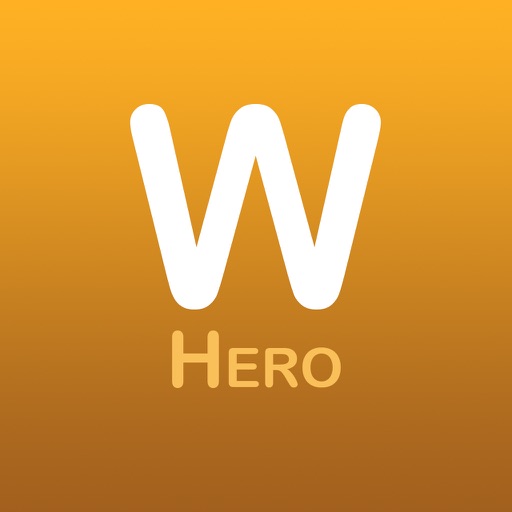 Word Hero