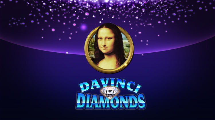 Slots - DaVinci Diamonds