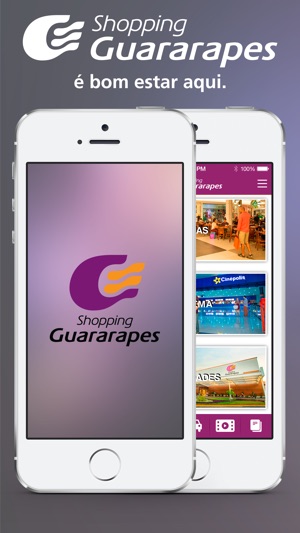 Shopping Guararapes(圖1)-速報App