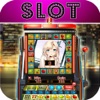 Slot Machine - Lucky Angel VIP Vegas Style Casino Game Free