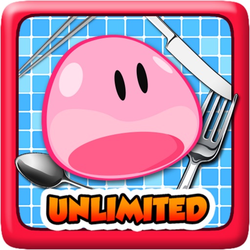 Bouncy Dango Unlimited iOS App