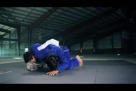 BJJ: Half Guard screenshot 2