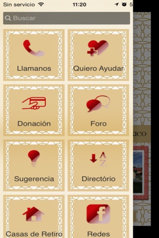 AMARatodoDAR screenshot 2