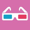 PARTYVISION - Record and share video GIFs over SMS and chat