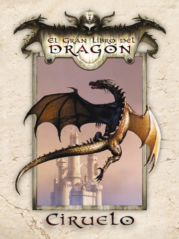The Book of the Dragon screenshot 2