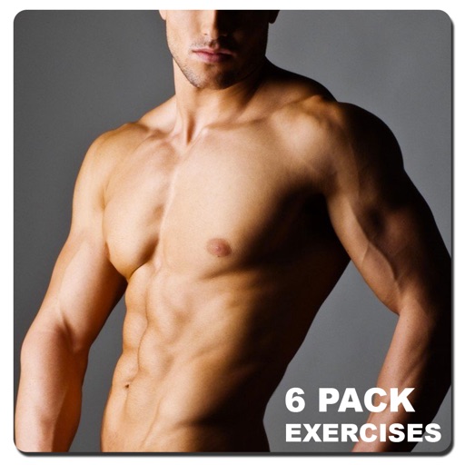 6 Pack Abs Exercises