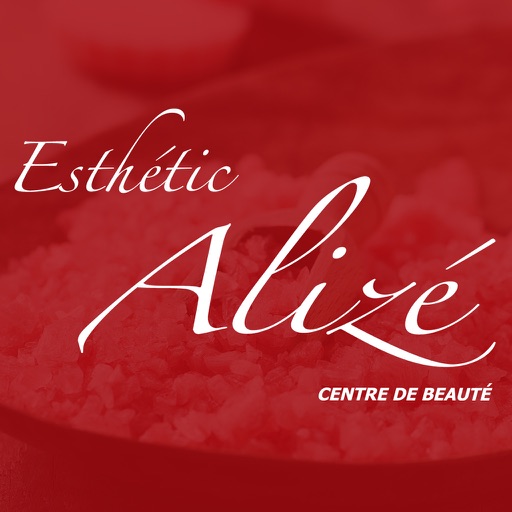 Esthétic Alizé icon