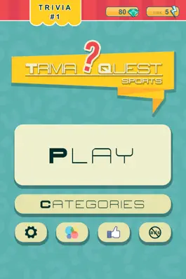 Game screenshot Trivia Quest™ Sports - trivia questions hack