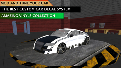 How to cancel & delete Extreme Speed Luxury Turbo Fast Car Race Driving Simulator from iphone & ipad 1
