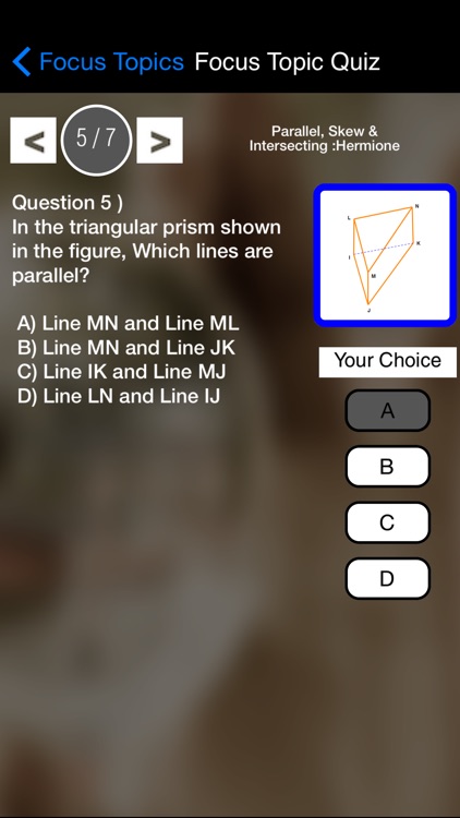 EZ Geometry Grade 8 Advanced Lite