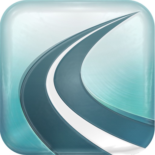 uGo GPS Navigation - Free Version - 3D Maps